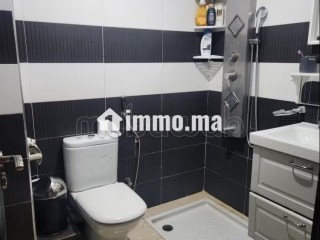 Bel appartement à vendre, rue Floride khouzama, 80 m² - Appartement à vendre - Casablanca