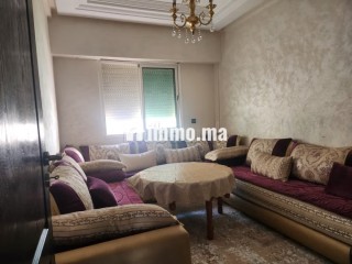Bel appartement à vendre, rue Floride khouzama, 80 m² - Appartement à vendre - Casablanca