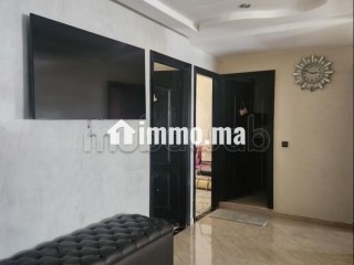 Bel appartement à vendre, rue Floride khouzama, 80 m² - Appartement à vendre - Casablanca