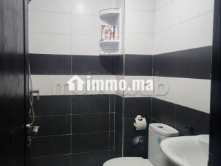 Bel appartement à vendre, rue Floride khouzama, 80 m² - Appartement à vendre - Casablanca