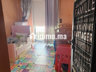 Bel appartement à vendre, rue Floride khouzama, 80 m² - Appartement à vendre - Casablanca