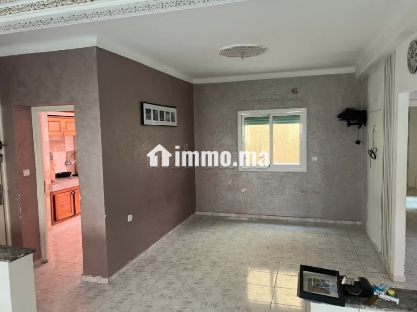Prix légèrement négociable - Vente Immobilier - Fes - photo 8