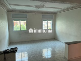 Prix légèrement négociable - Appartement à vendre - Fes