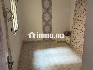 Prix légèrement négociable - Appartement à vendre - Fes