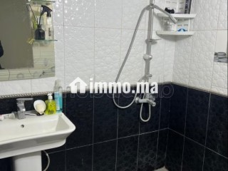 Prix légèrement négociable - Appartement à vendre - Fes
