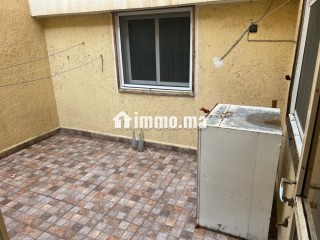Prix légèrement négociable - Appartement à vendre - Fes