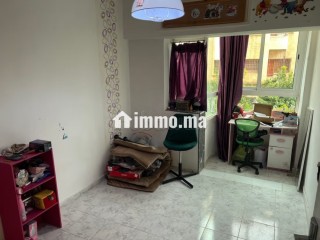 Prix légèrement négociable - Appartement à vendre - Fes