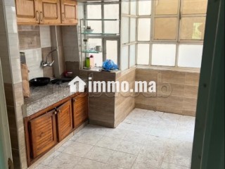 Prix légèrement négociable - Appartement à vendre - Fes