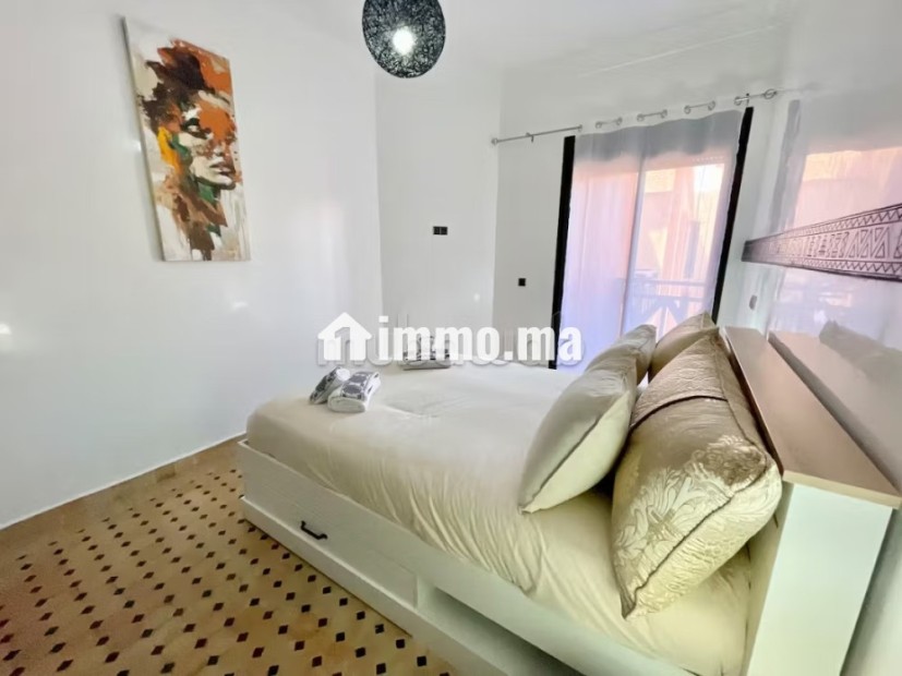 Appartement résidence premium village Marrakech - Vente Immobilier - Marrakech - photo 2