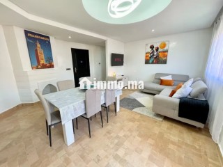 Appartement résidence premium village Marrakech - Appartement à vendre - Marrakech