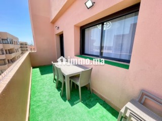 Appartement résidence premium village Marrakech - Appartement à vendre - Marrakech