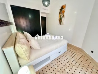 Appartement résidence premium village Marrakech - Appartement à vendre - Marrakech