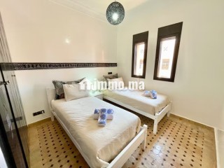 Appartement résidence premium village Marrakech - Appartement à vendre - Marrakech