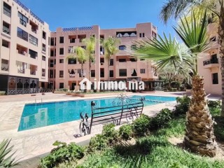 Appartement résidence premium village Marrakech - Appartement à vendre - Marrakech