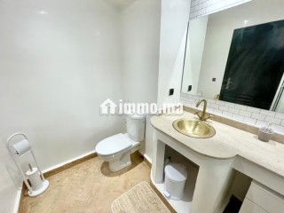 Appartement résidence premium village Marrakech - Appartement à vendre - Marrakech