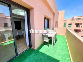 Appartement résidence premium village Marrakech - Appartement à vendre - Marrakech
