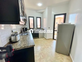 Appartement résidence premium village Marrakech - Appartement à vendre - Marrakech