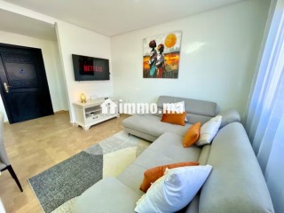 Appartement résidence premium village Marrakech - Appartement à vendre - Marrakech
