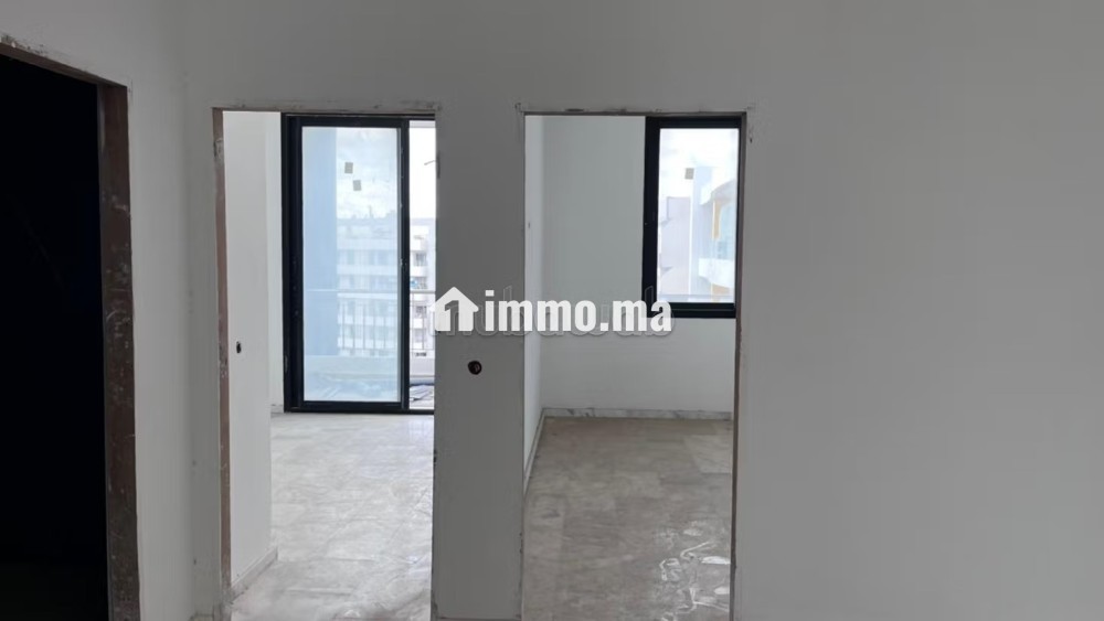 A vendre Appartement en borde de mer 3 chambers - Vente Immobilier - Tanger - photo 5