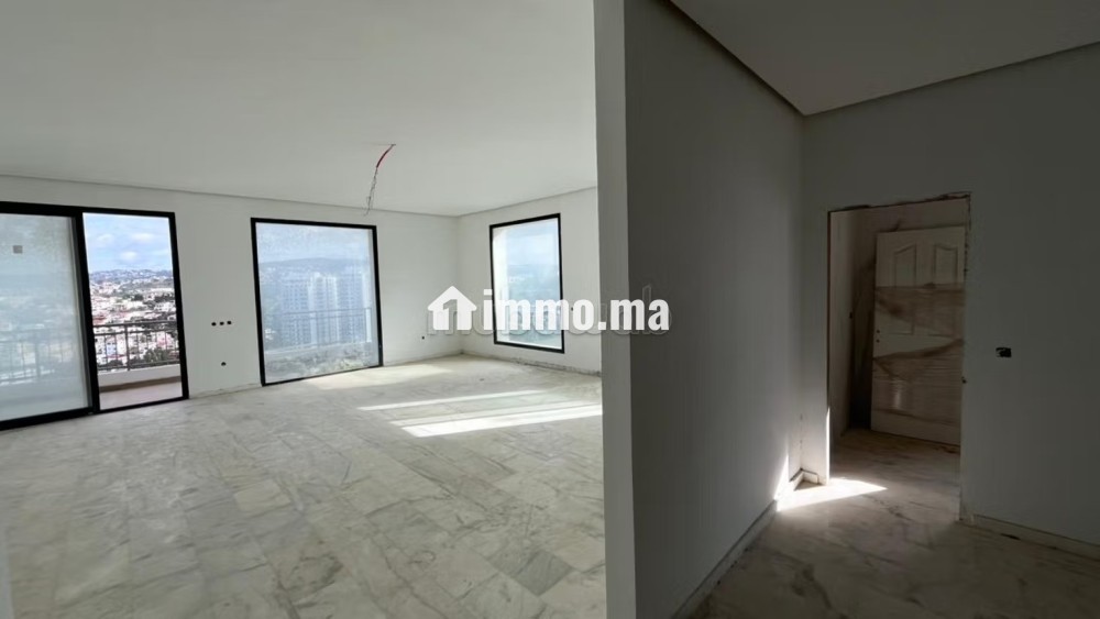 A vendre Appartement en borde de mer 3 chambers - Vente Immobilier - Tanger - photo 6