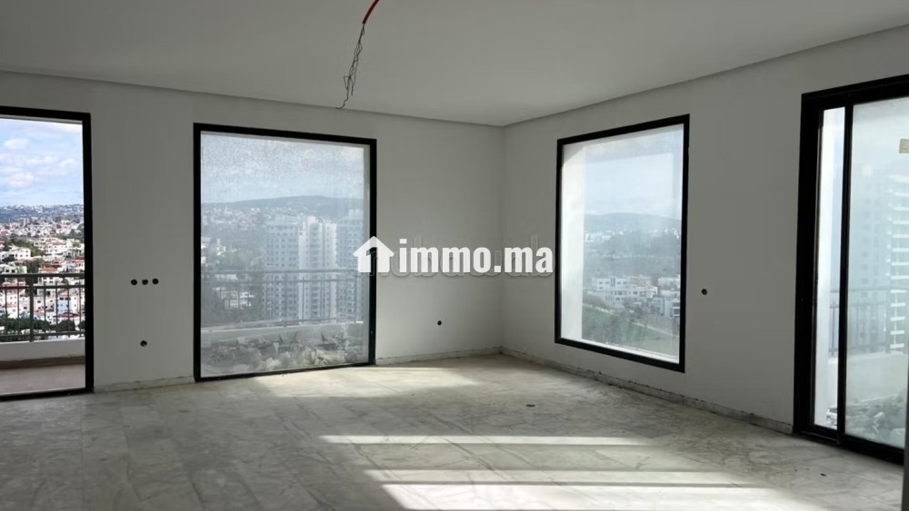 A vendre Appartement en borde de mer 3 chambers - Vente Immobilier - Tanger - photo 7