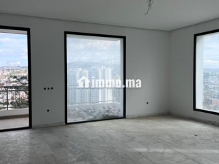 A vendre Appartement en borde de mer 3 chambers - Appartement à vendre - Tanger