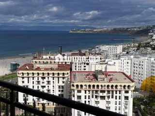 A vendre Appartement en borde de mer 3 chambers - Appartement à vendre - Tanger