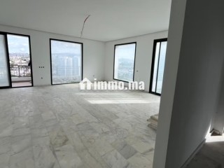 A vendre Appartement en borde de mer 3 chambers - Appartement à vendre - Tanger