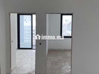 A vendre Appartement en borde de mer 3 chambers - Appartement à vendre - Tanger