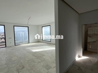 A vendre Appartement en borde de mer 3 chambers - Appartement à vendre - Tanger