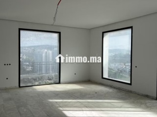 A vendre Appartement en borde de mer 3 chambers - Appartement à vendre - Tanger