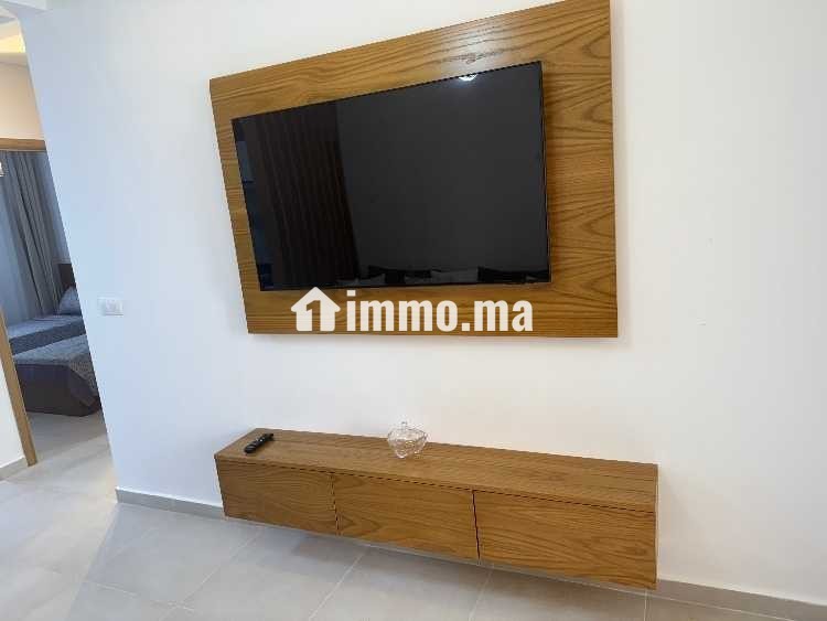 APpartement Merador golf 3 - Location Immobilier - Martil - photo 4