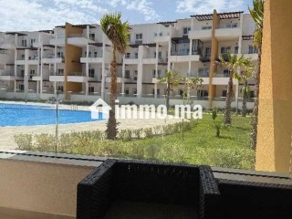APpartement Merador golf 3 - Appartement à louer - Martil