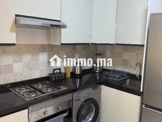 APpartement Merador golf 3 - Appartement à louer - Martil