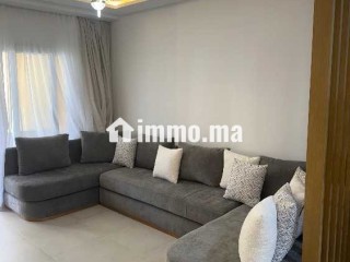 APpartement Merador golf 3 - Appartement à louer - Martil