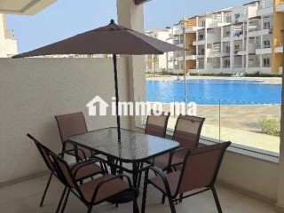 APpartement Merador golf 3 - Appartement à louer - Martil