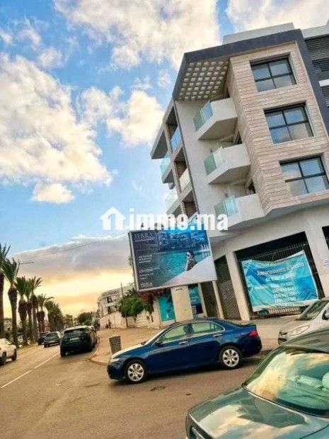 Appart studio meublé neuf quartier oasis bd ghandi - Location Immobilier - Casablanca - photo 1