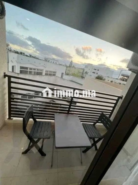 Appart studio meublé neuf quartier oasis bd ghandi - Location Immobilier - Casablanca - photo 2