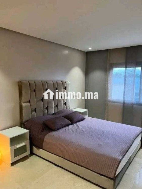 Appart studio meublé neuf quartier oasis bd ghandi - Location Immobilier - Casablanca - photo 4
