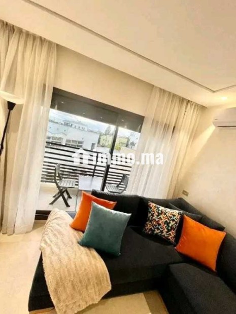 Appart studio meublé neuf quartier oasis bd ghandi - Location Immobilier - Casablanca - photo 5