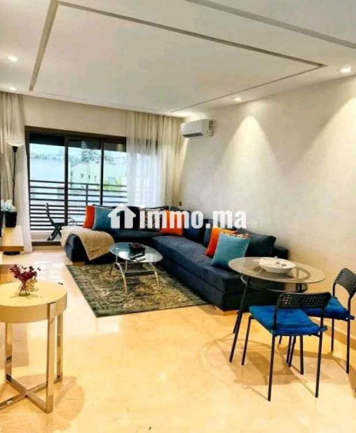 Appart studio meublé neuf quartier oasis bd ghandi - Location Immobilier - Casablanca - photo 6