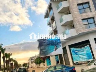 Appart studio meublé neuf quartier oasis bd ghandi - Appartement à louer - Casablanca