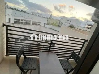 Appart studio meublé neuf quartier oasis bd ghandi - Appartement à louer - Casablanca