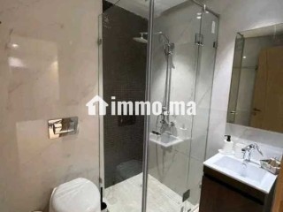 Appart studio meublé neuf quartier oasis bd ghandi - Appartement à louer - Casablanca