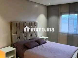 Appart studio meublé neuf quartier oasis bd ghandi - Appartement à louer - Casablanca