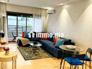 Appart studio meublé neuf quartier oasis bd ghandi - Appartement à louer - Casablanca