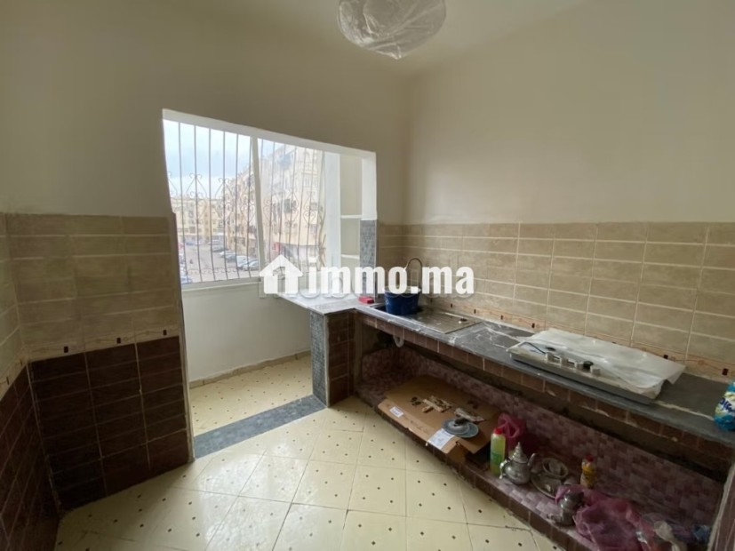 64m² Ain Sebaa Al Aman / عين السبع الأمان - Location Immobilier - Casablanca - photo 4