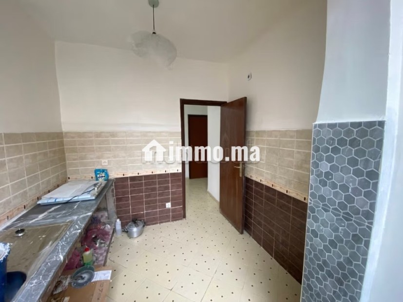 64m² Ain Sebaa Al Aman / عين السبع الأمان - Location Immobilier - Casablanca - photo 5