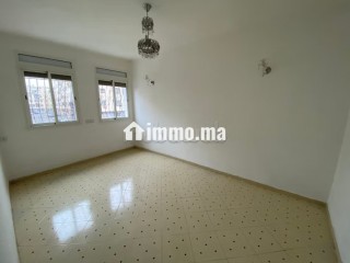 64m² Ain Sebaa Al Aman / عين السبع الأمان - Appartement à louer - Casablanca