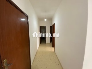 64m² Ain Sebaa Al Aman / عين السبع الأمان - Appartement à louer - Casablanca